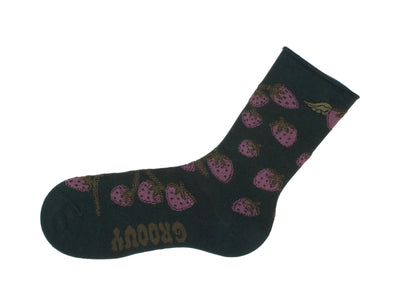 Neko Vog Socks - Green/Multi