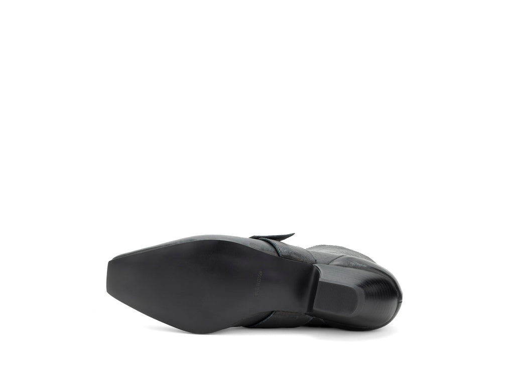 black - Sole View