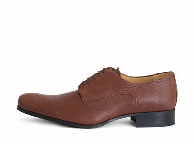 Luciano - Brown