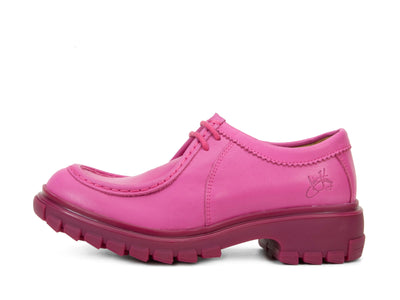 Jueves - Pink