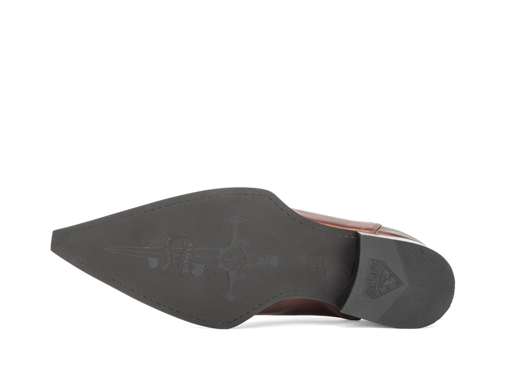 brown - Sole