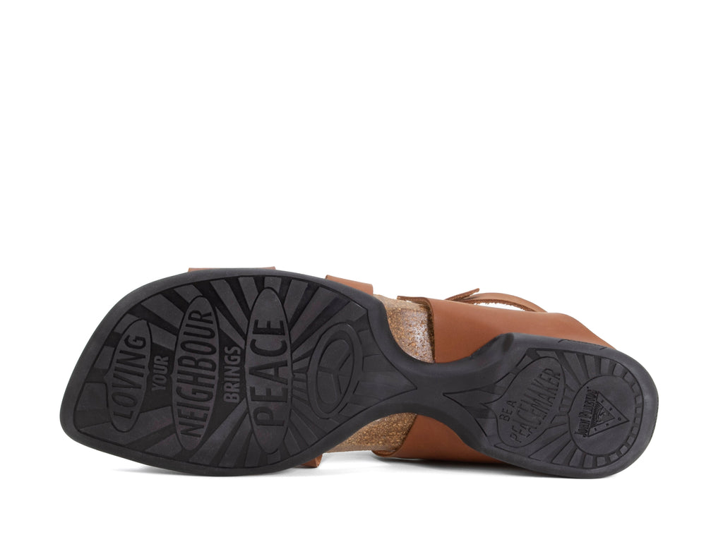 brown - Sole