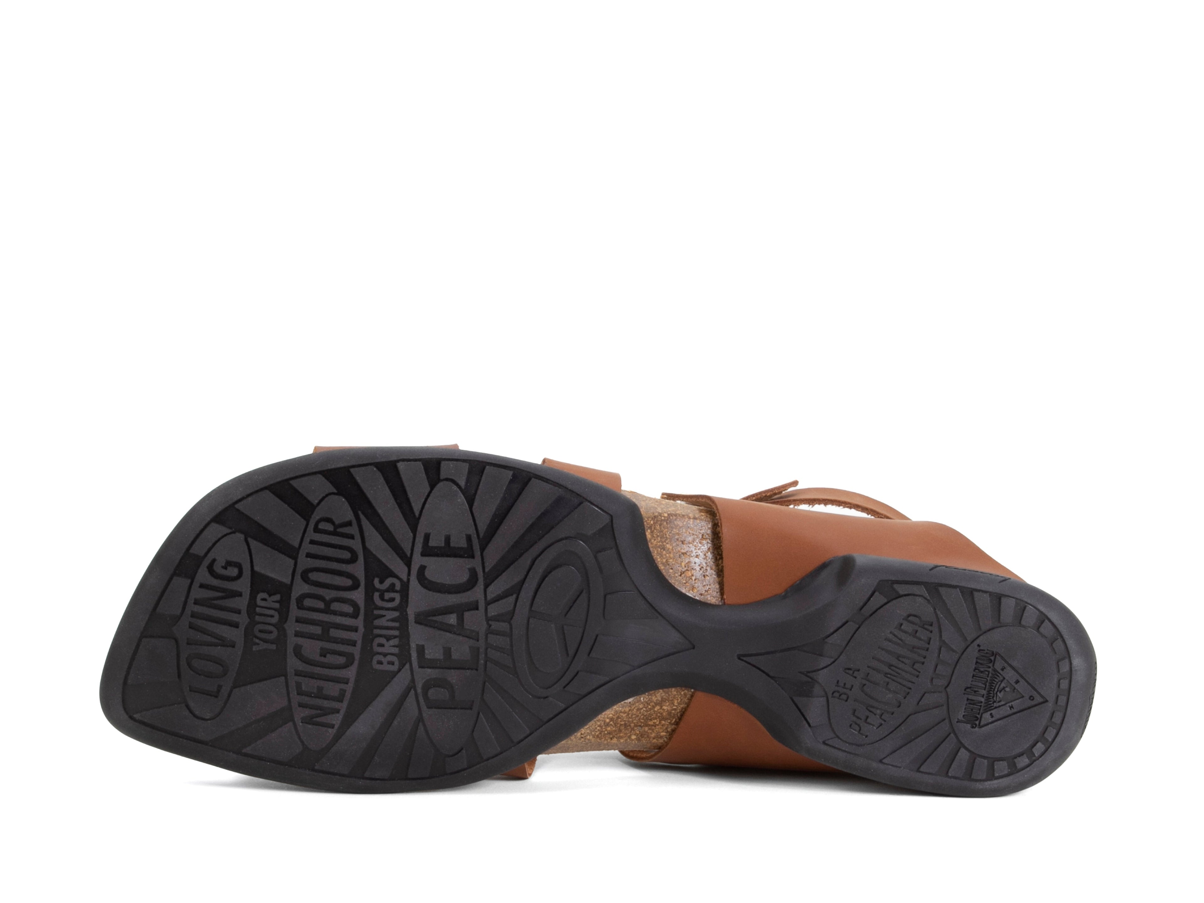 brown - Sole