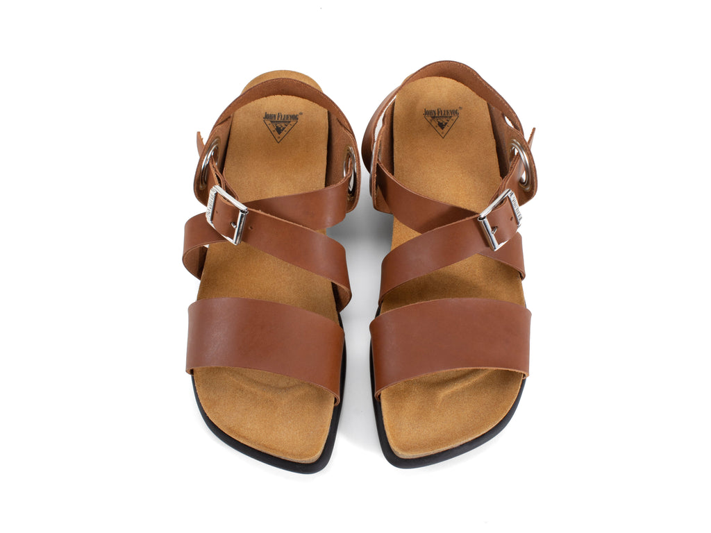 brown - Top