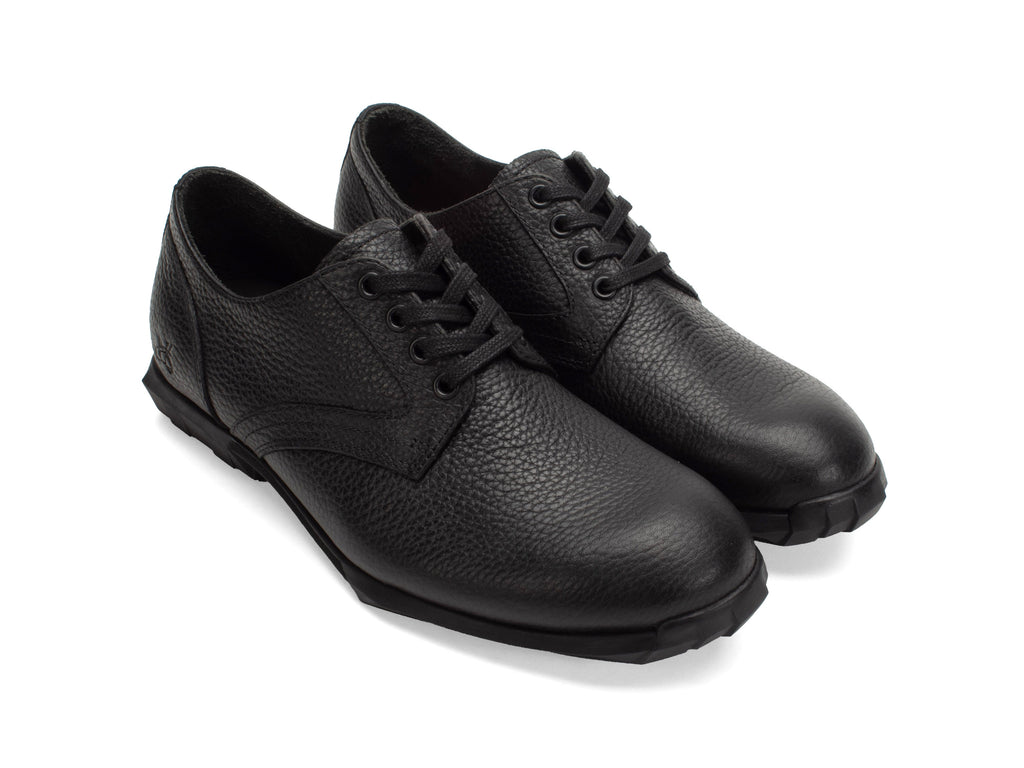 black - Front