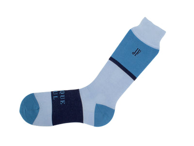 Bhadra - Blue