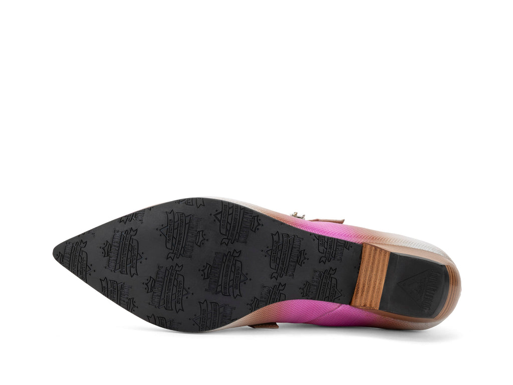 beige - Sole View