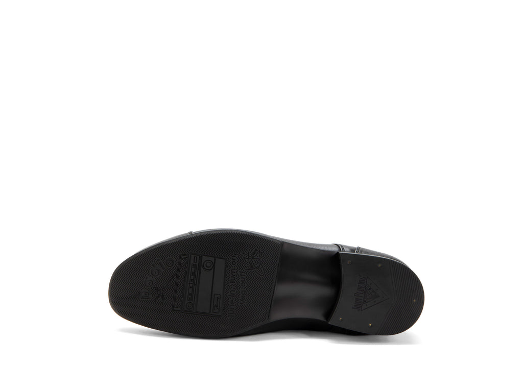 black - Sole View