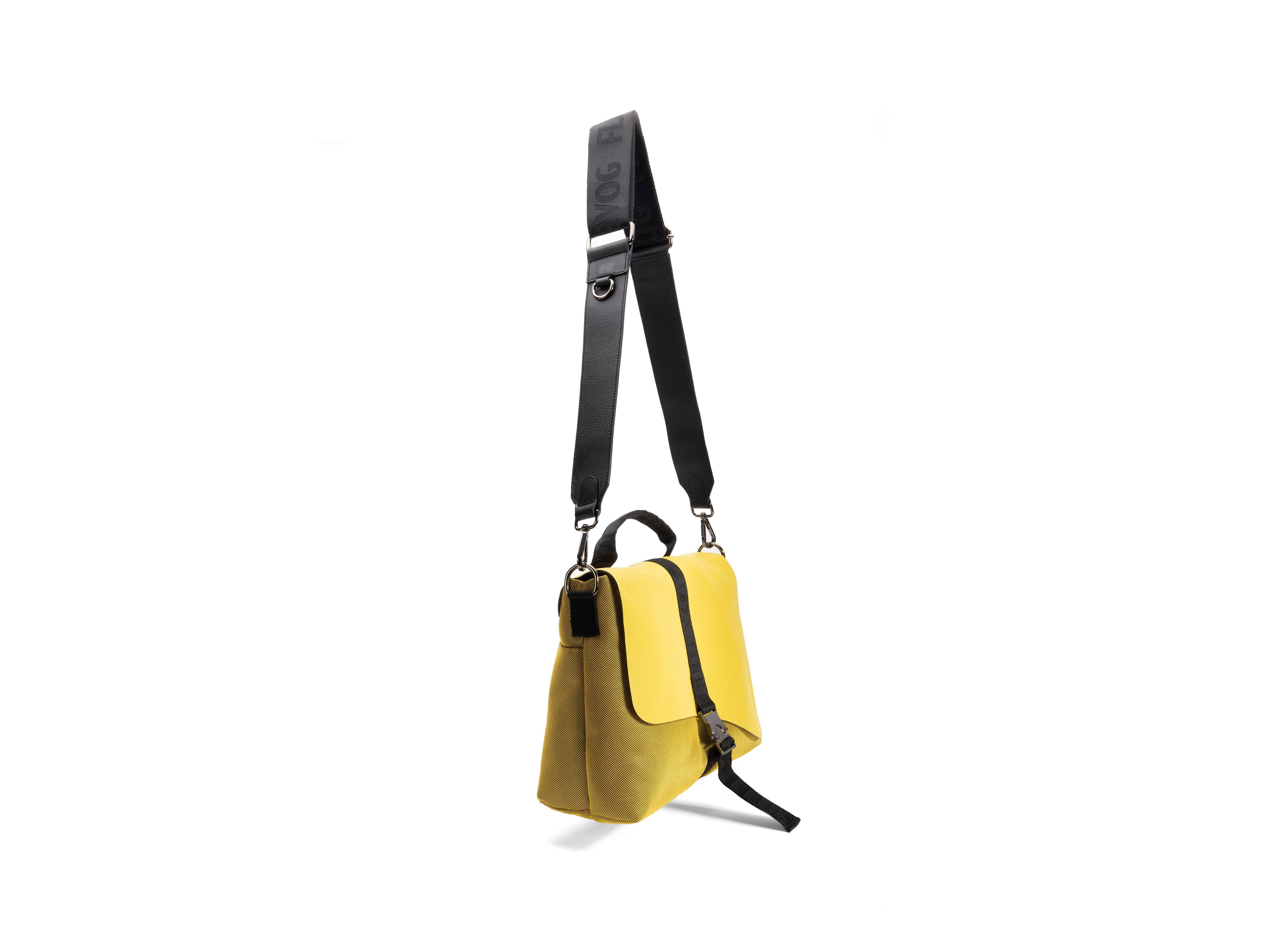 yellow_mesh - Side