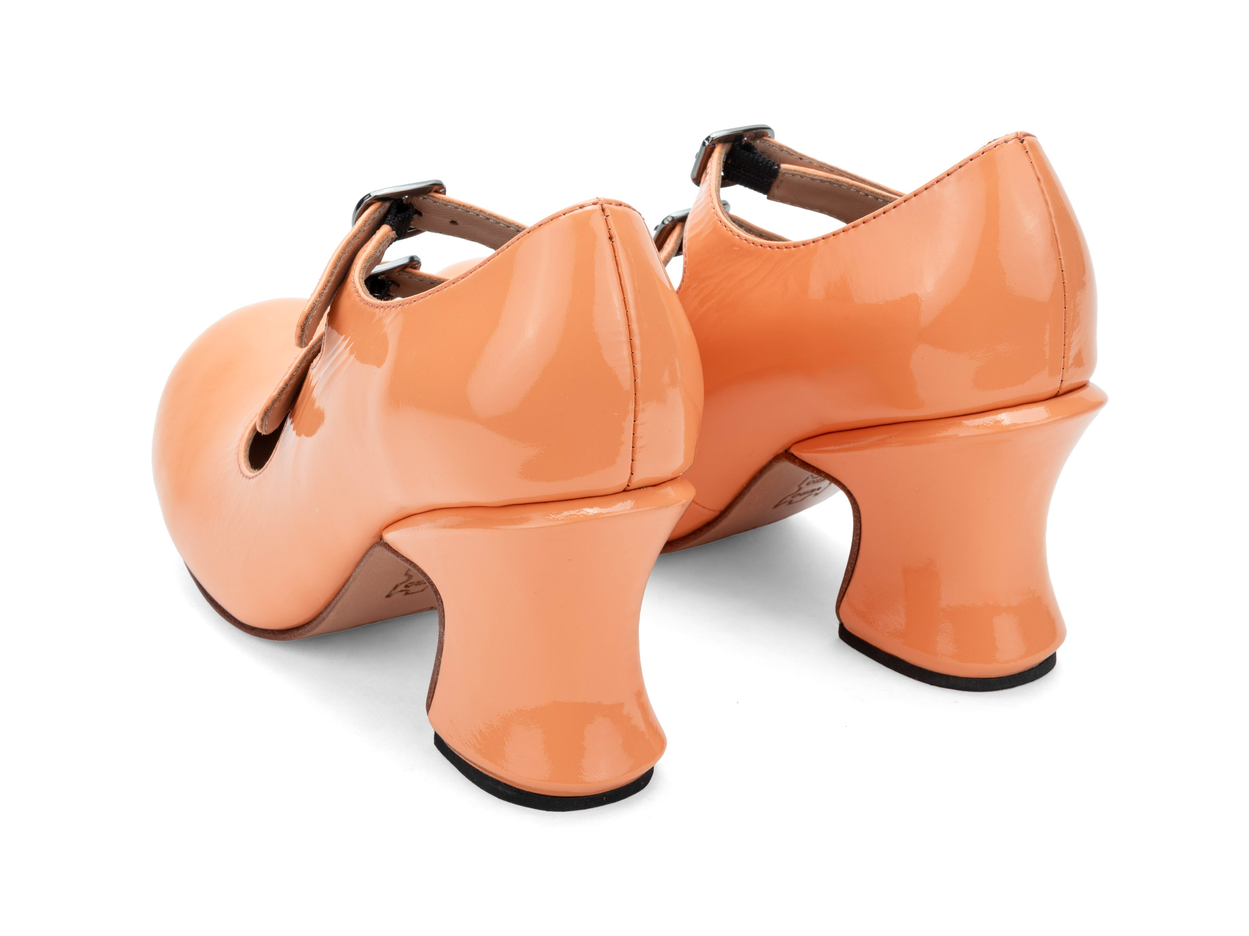 Fuji - Peach – John Fluevog Shoes