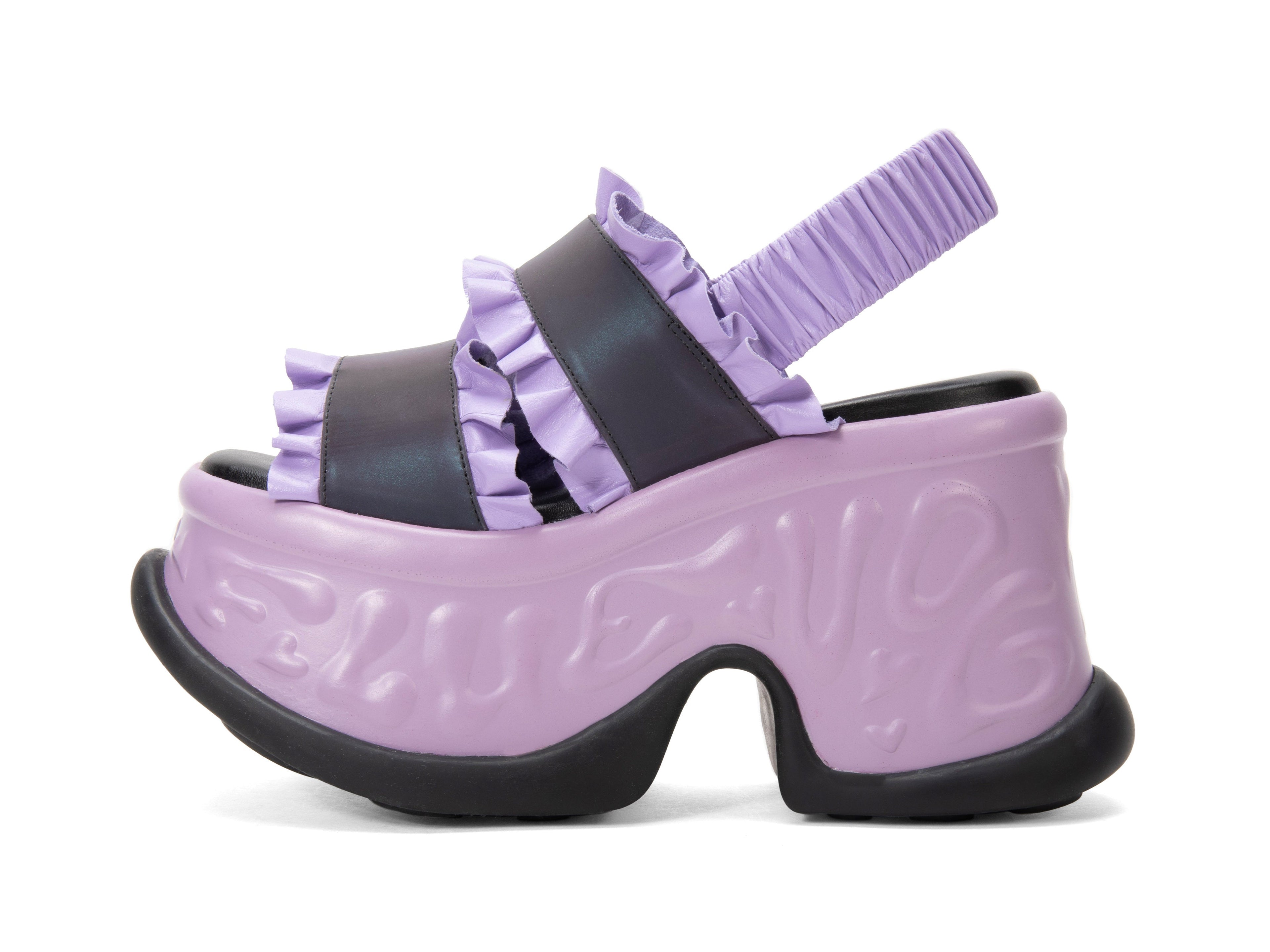purple_reflective - Profile Outside