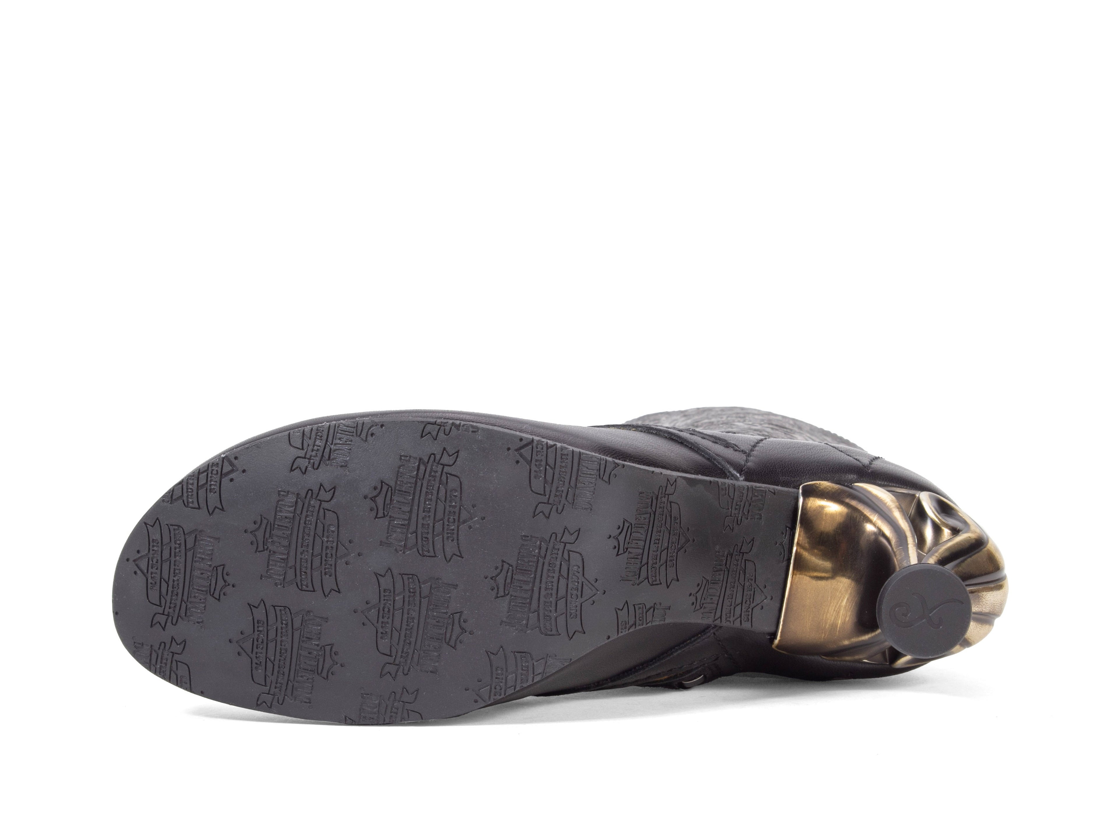 black_gold - Sole