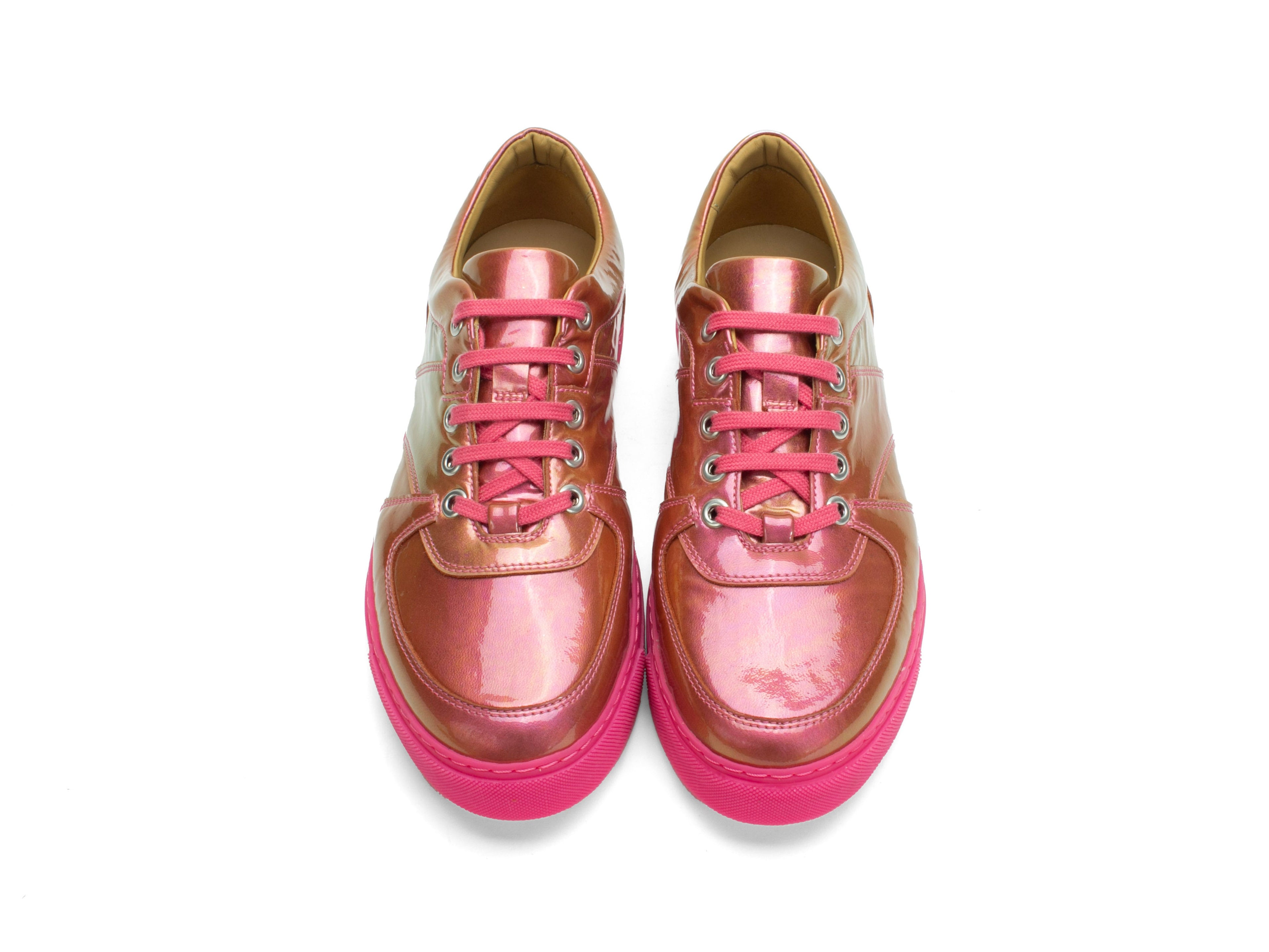 gold_pink - Top