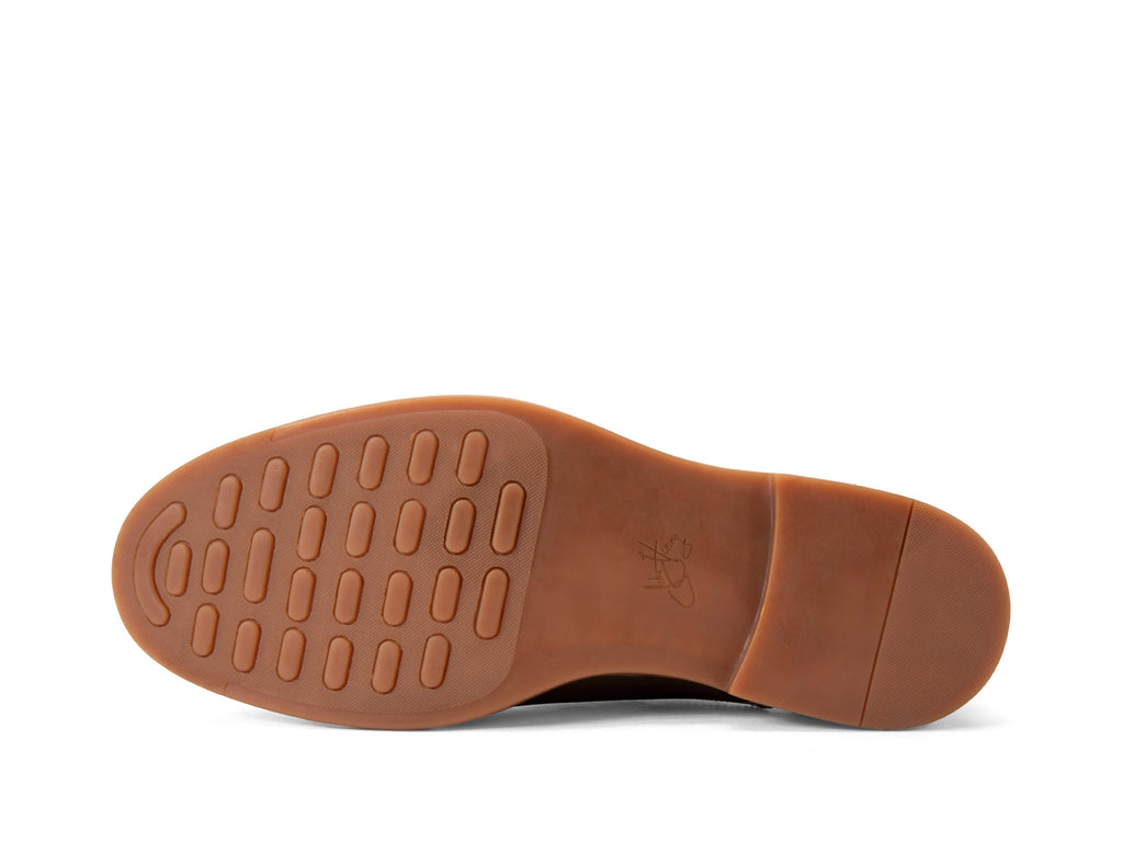 brown - Sole