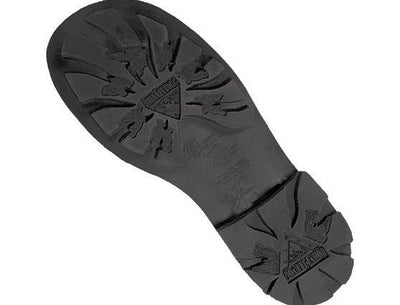 Fluevog Soles - 7th Heaven, Angel and F-Sole families