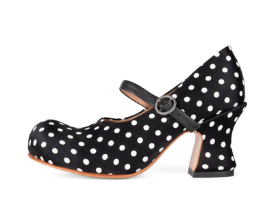 Gala - Polka Dot