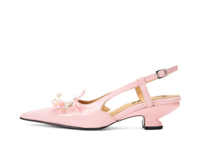 Arla - Pink