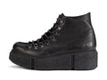 black - Profile Outside