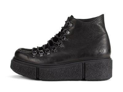 Hooke - Black
