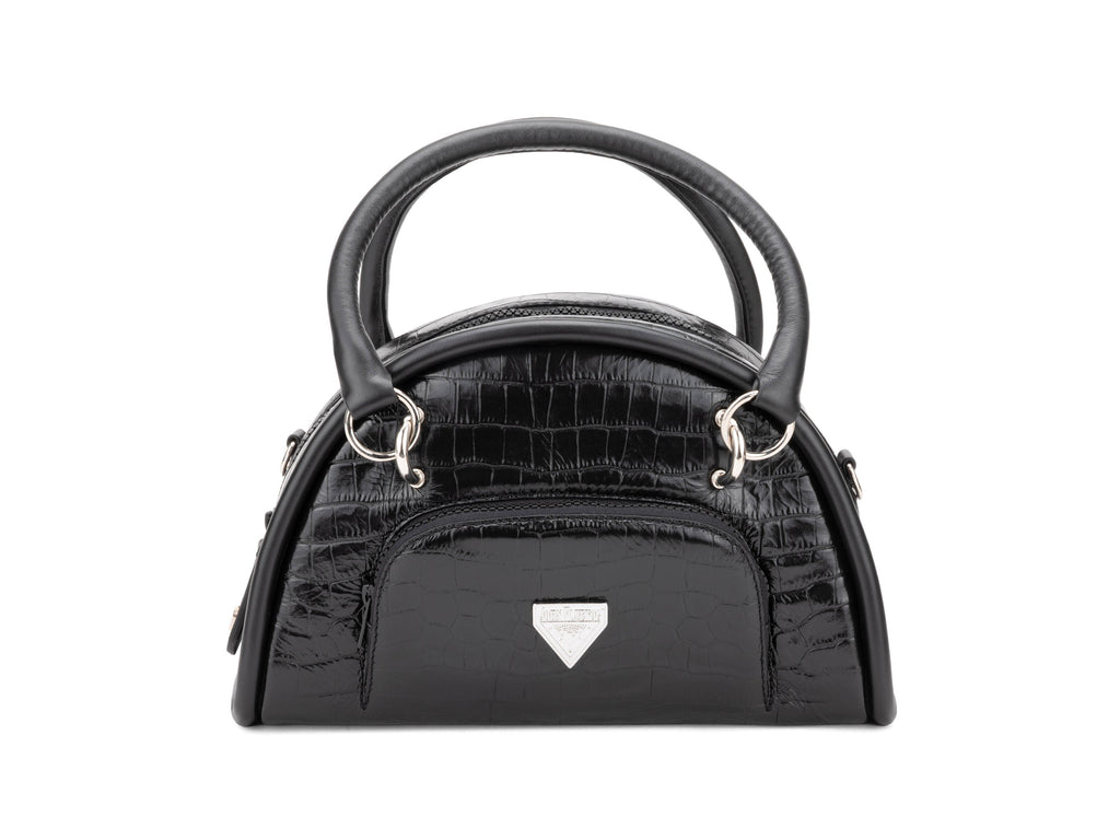 black_croc - Front View
