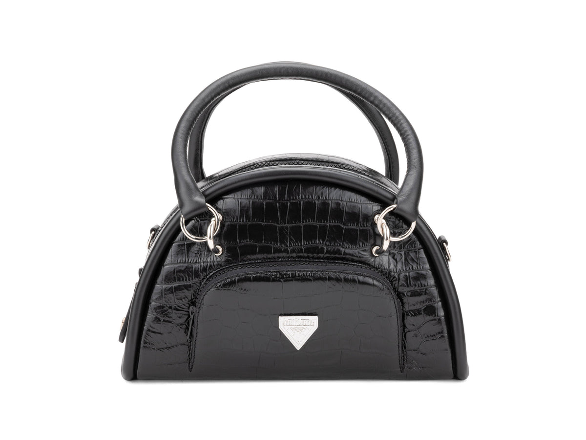 black_croc - Front View