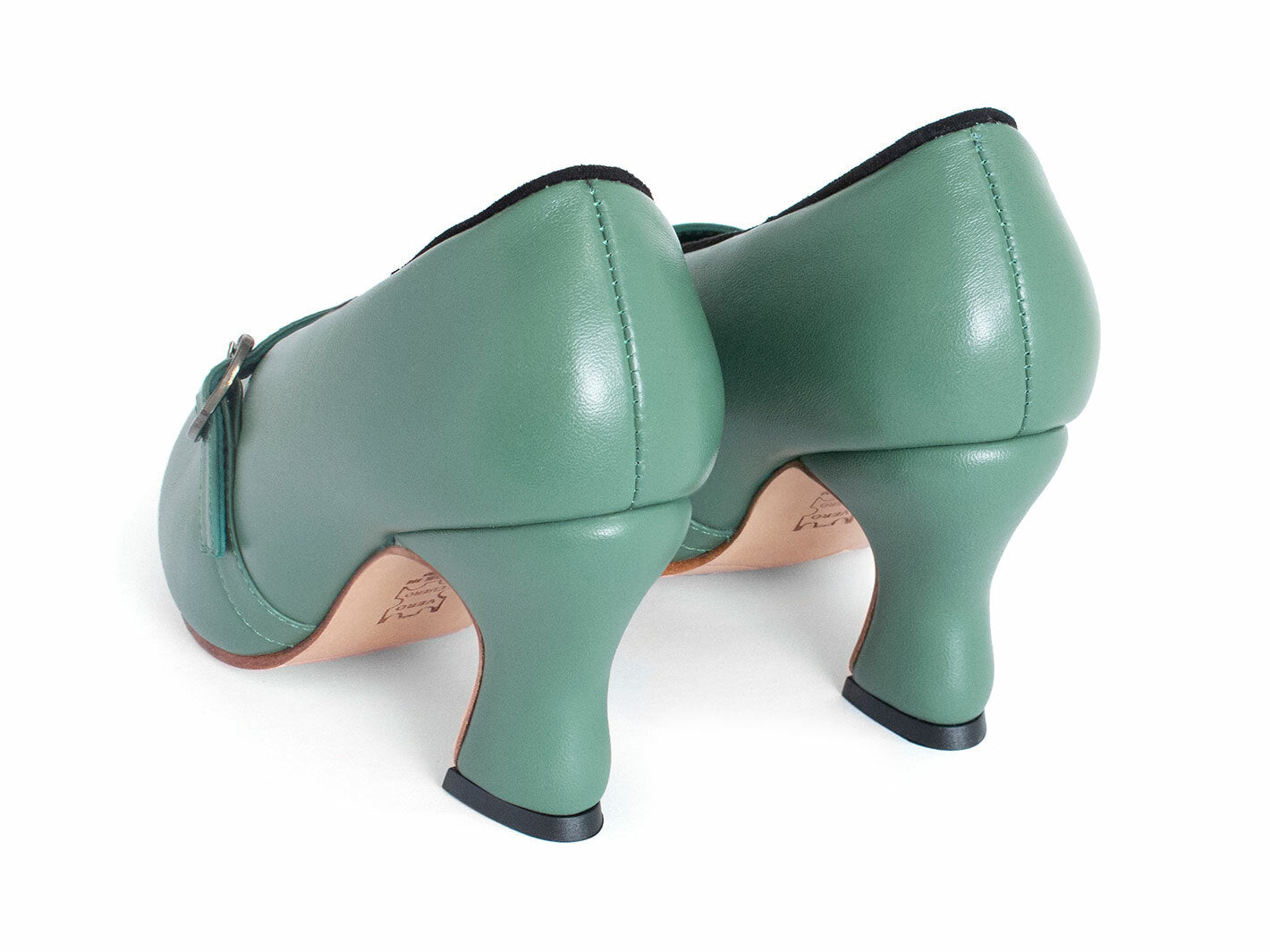 green - Back