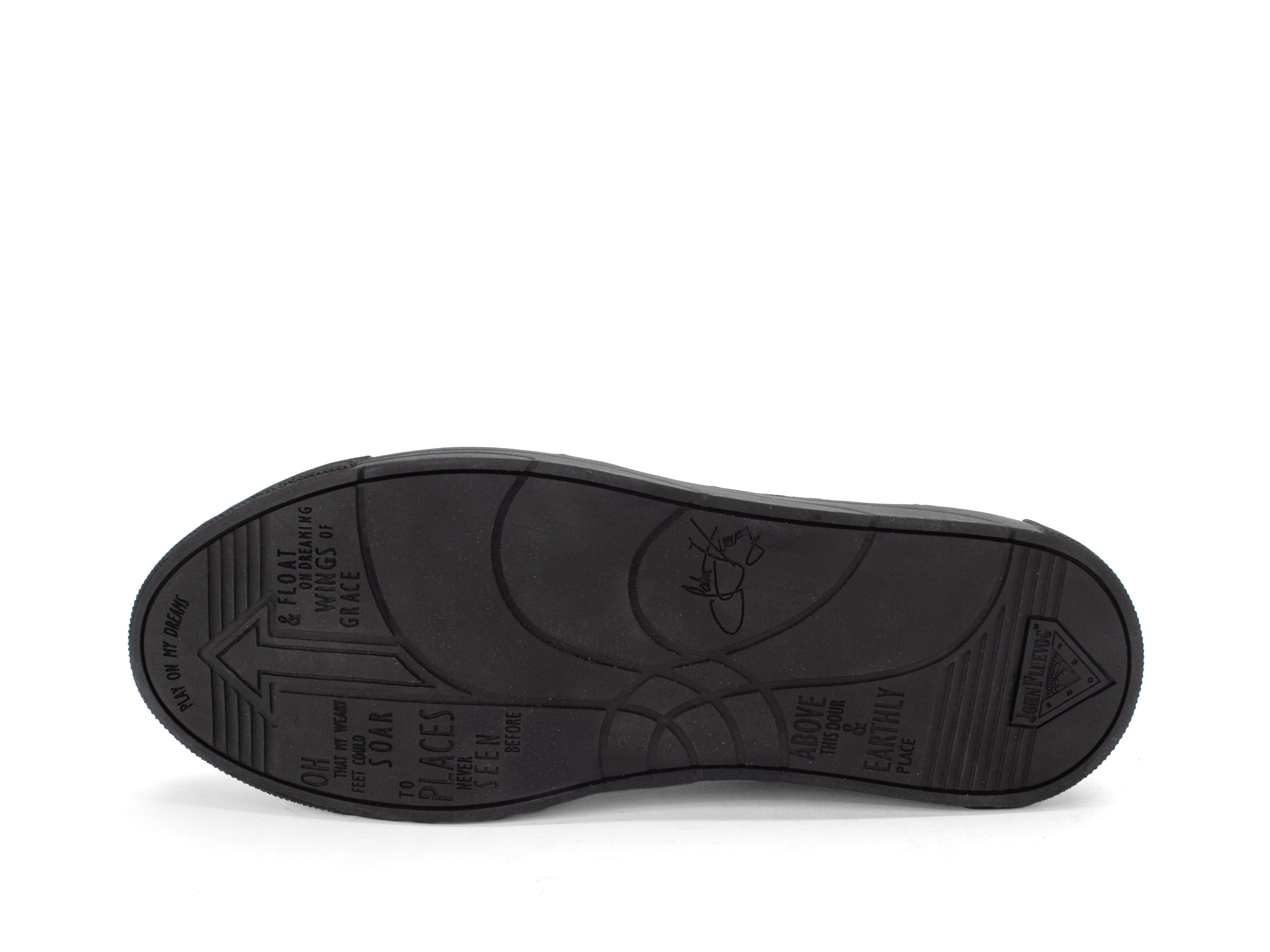 black_vegan - Sole