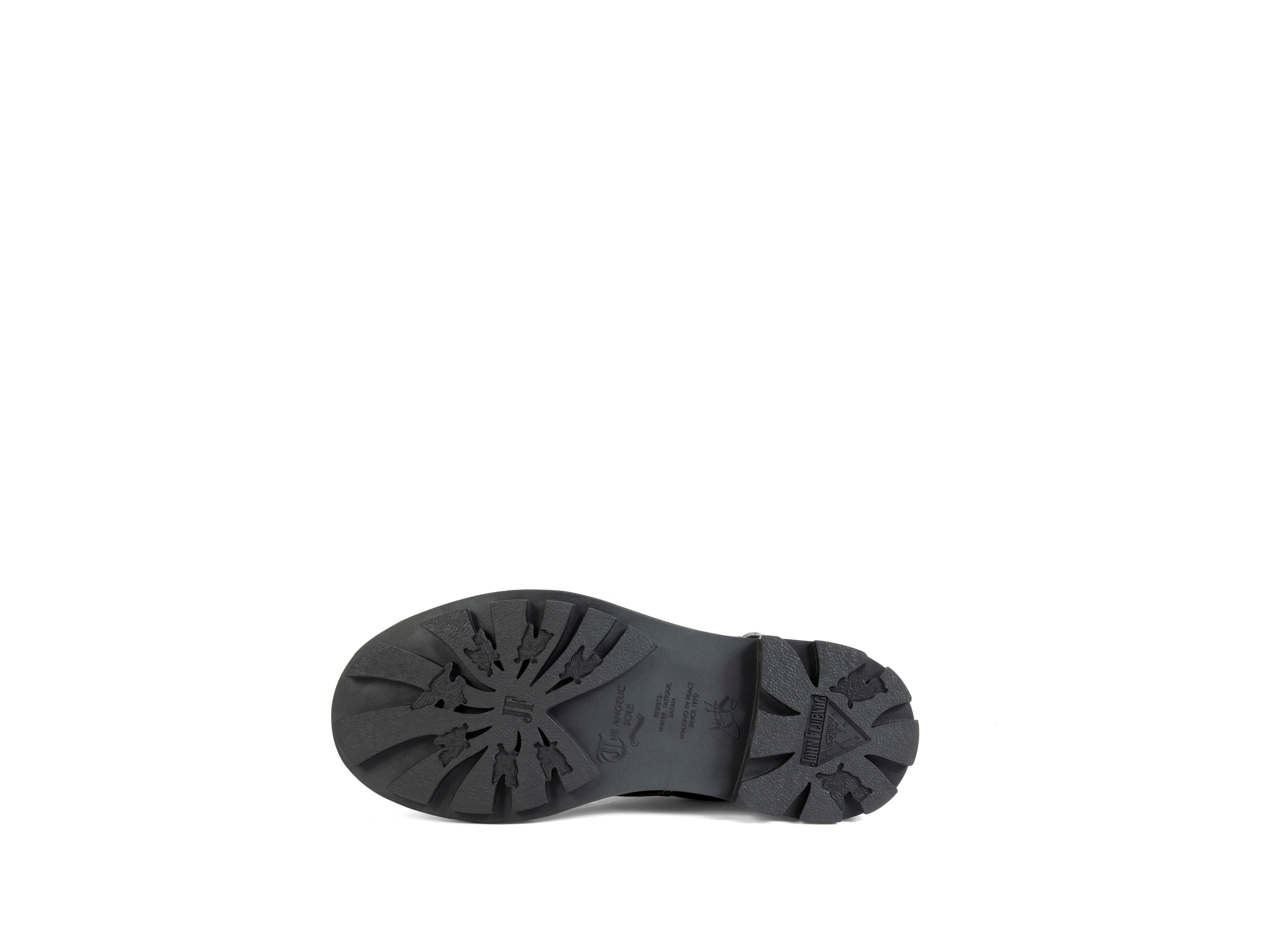 black - Sole View