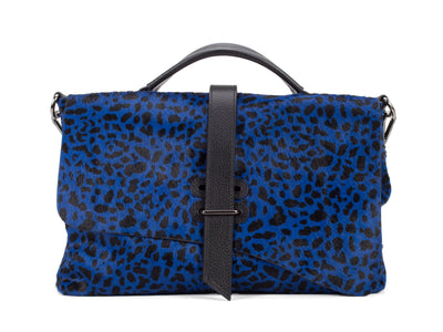Judy - Blue Cheetah