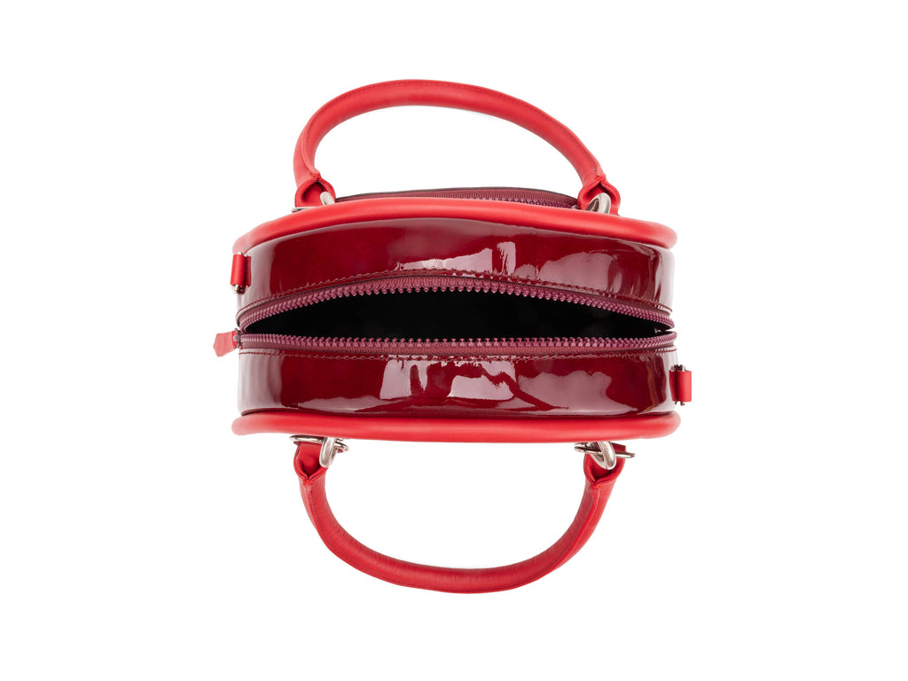 red_patent - Inside View