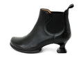 black - Profile outside
