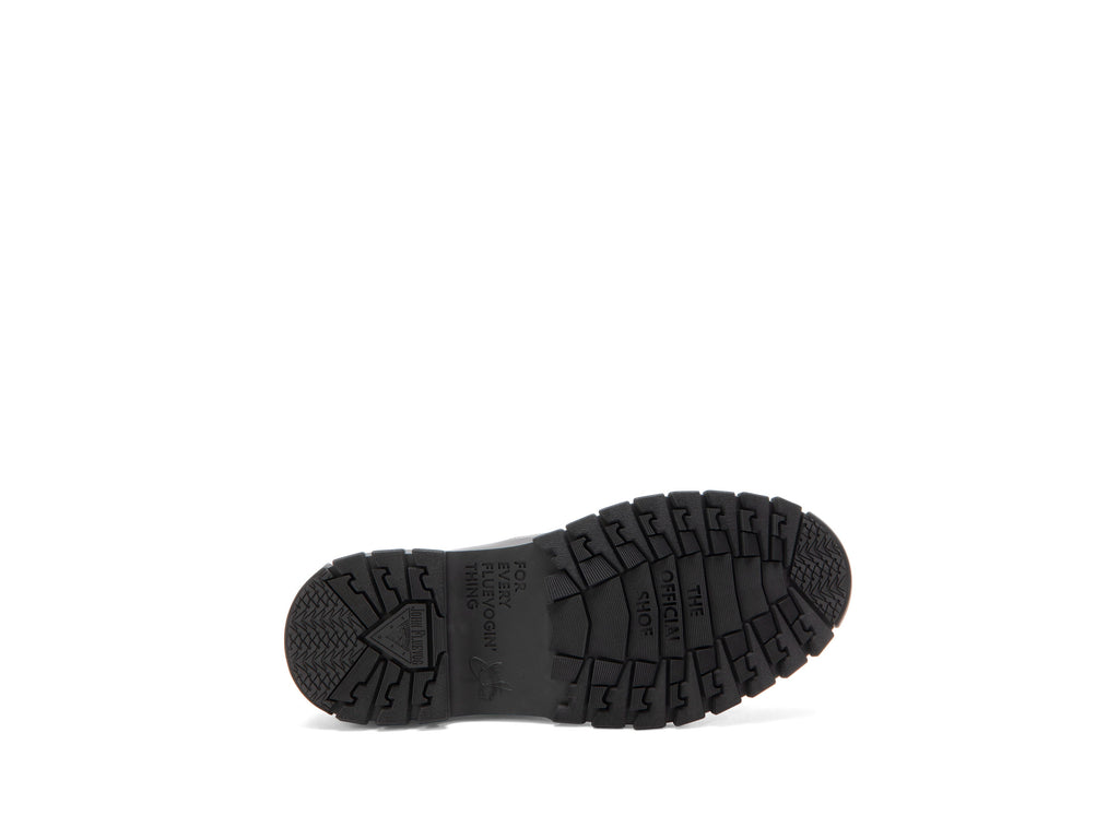 black - Sole View