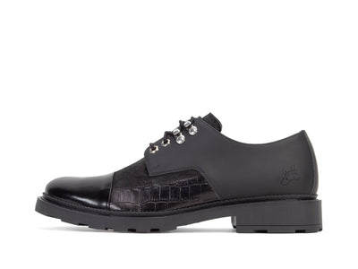 Quinn - Black