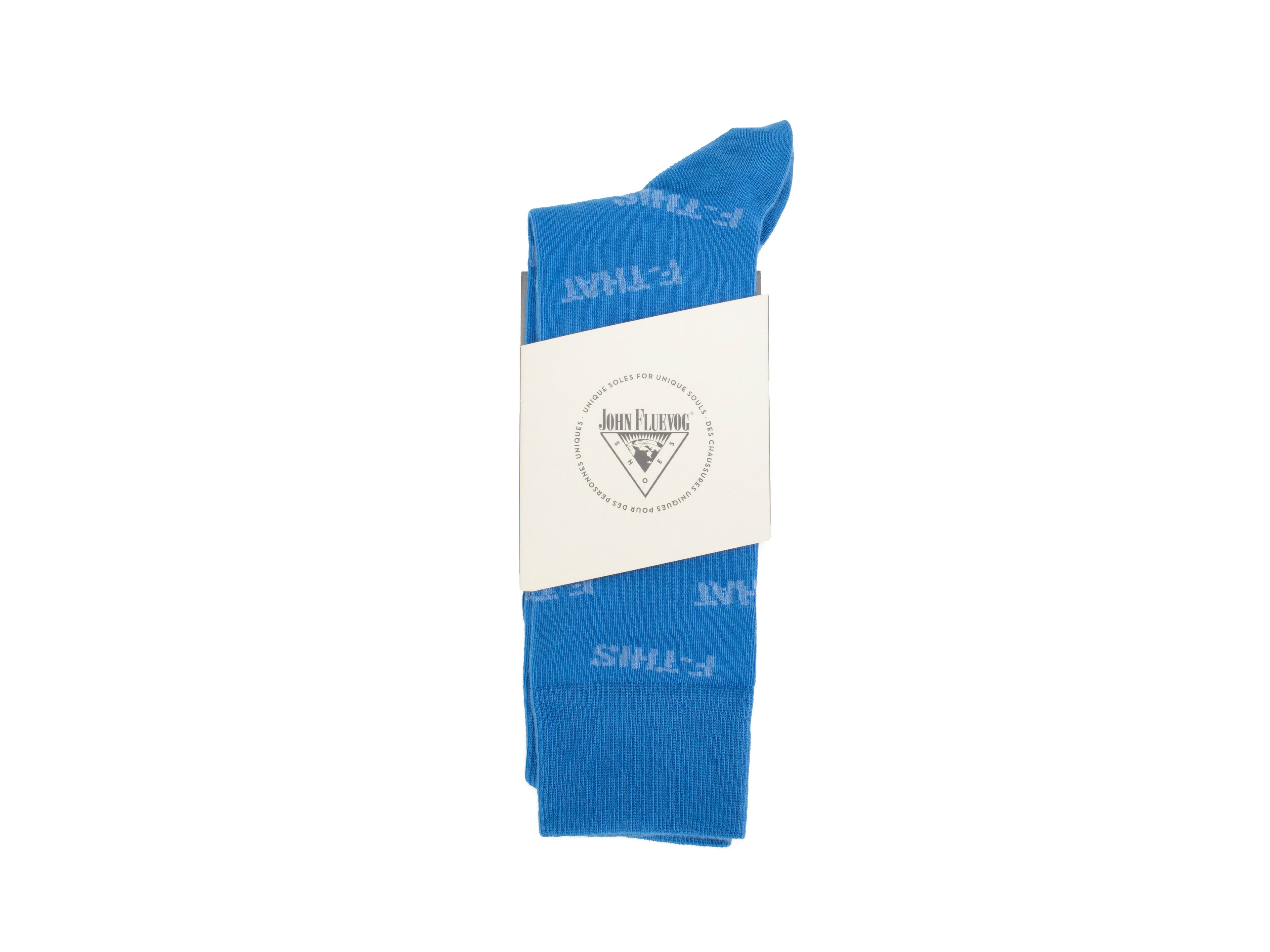 blue - Package