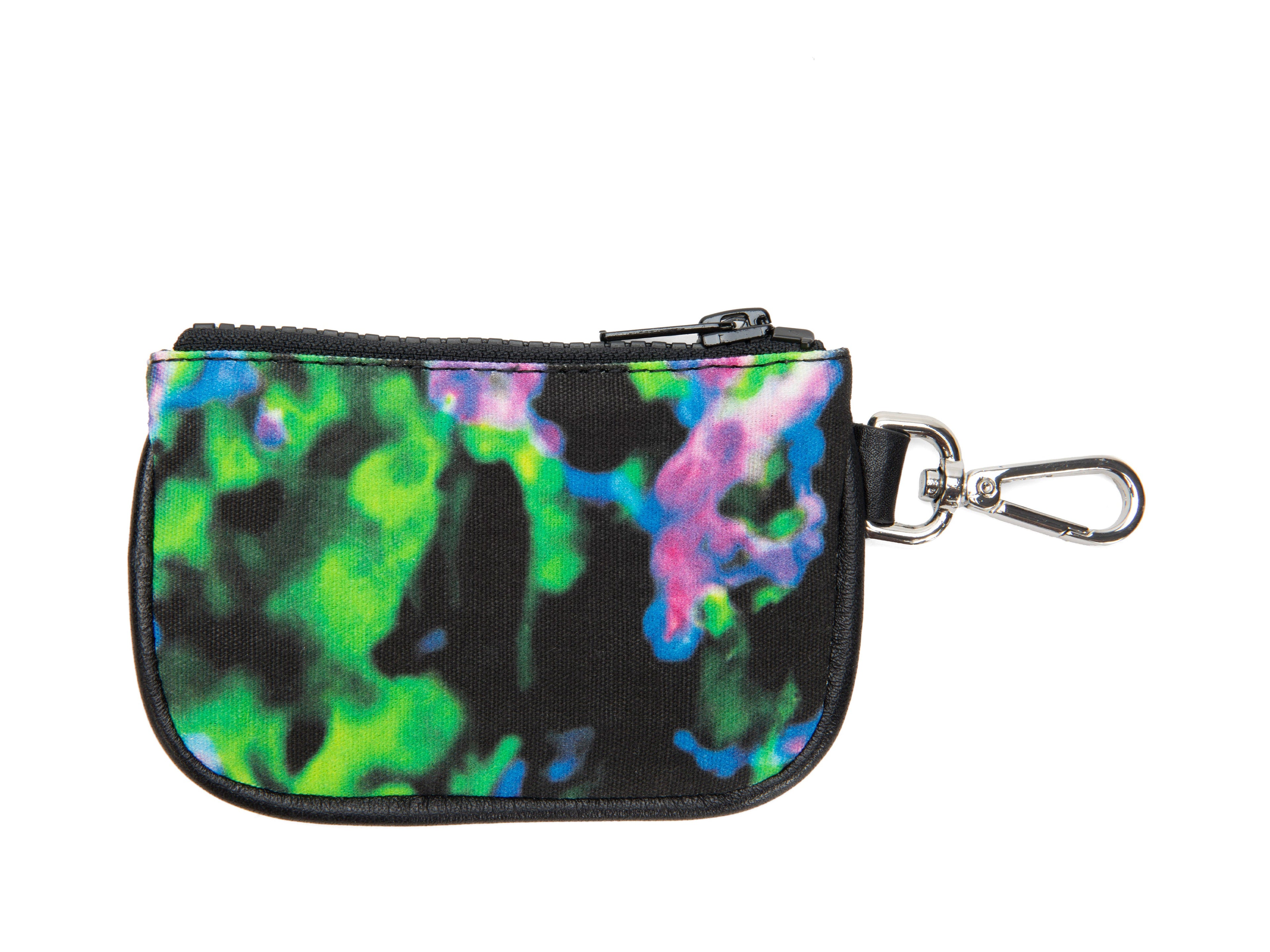 tie-dye - Back View