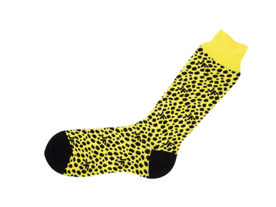 Coby - Yellow/Black