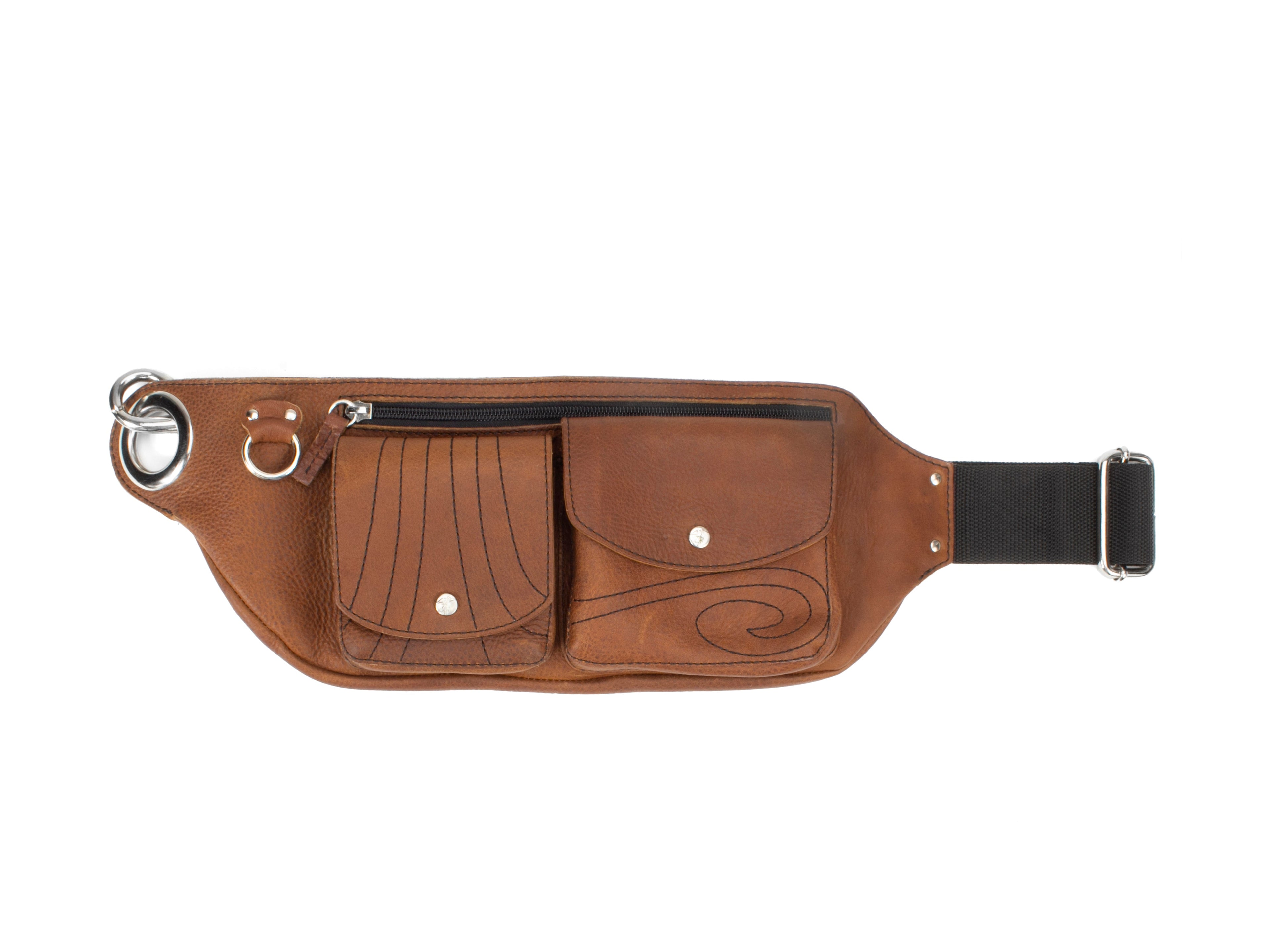 brown - Front