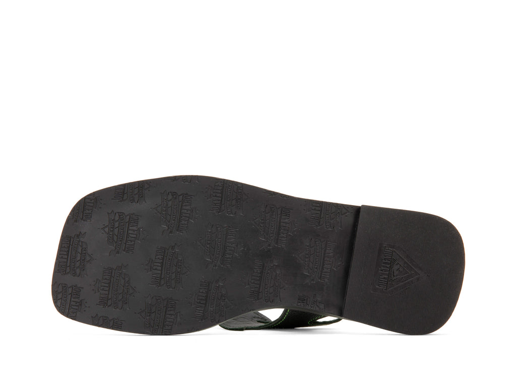 black_green - Sole