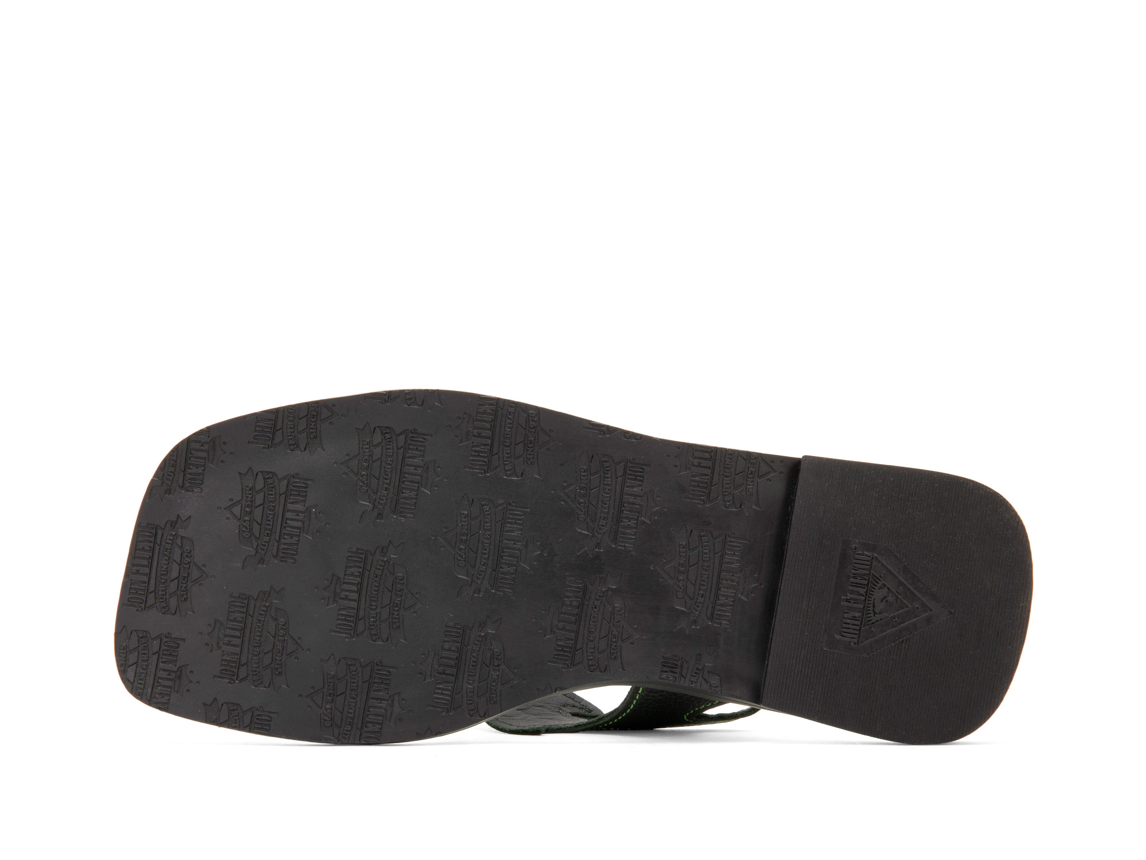 black_green - Sole