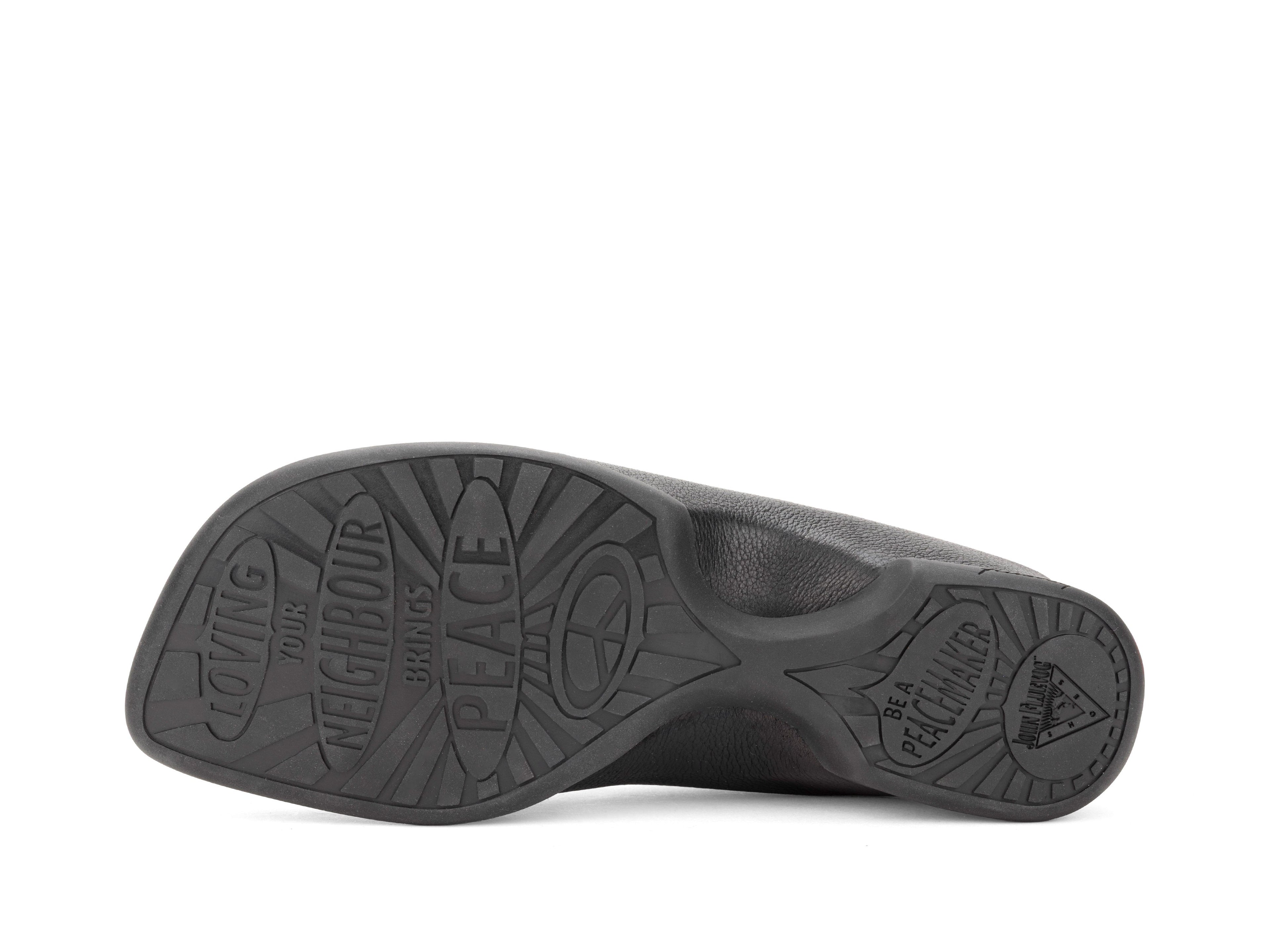 black - Sole View