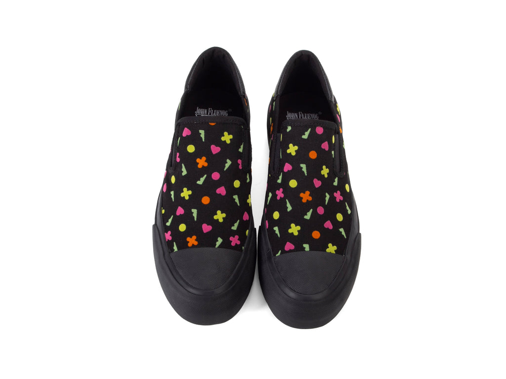 neon_icons_vegan - Top