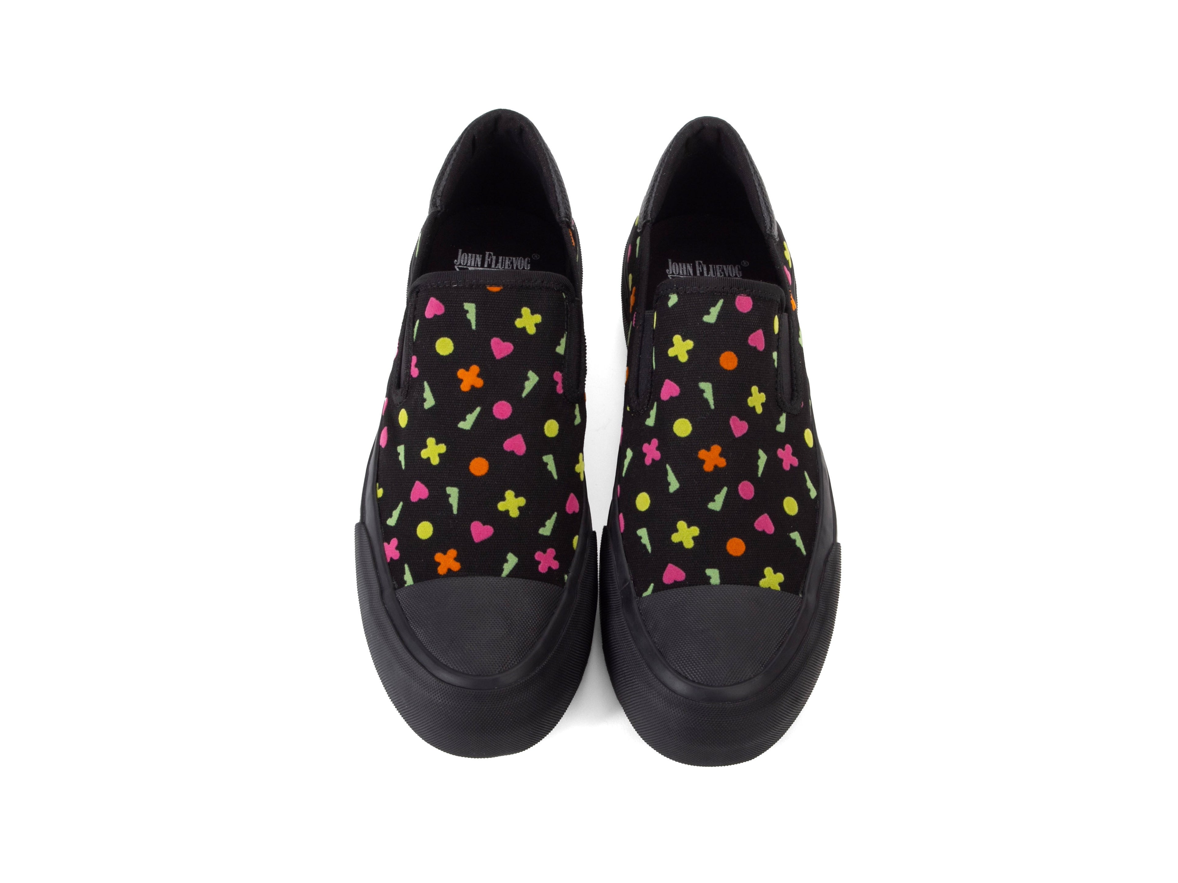 neon_icons_vegan - Top