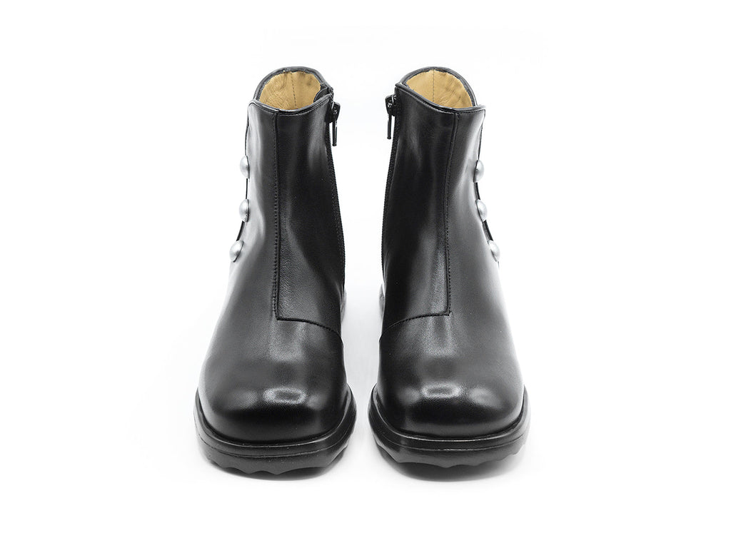 black - Front