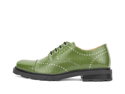 Wilson: Men’s - Green