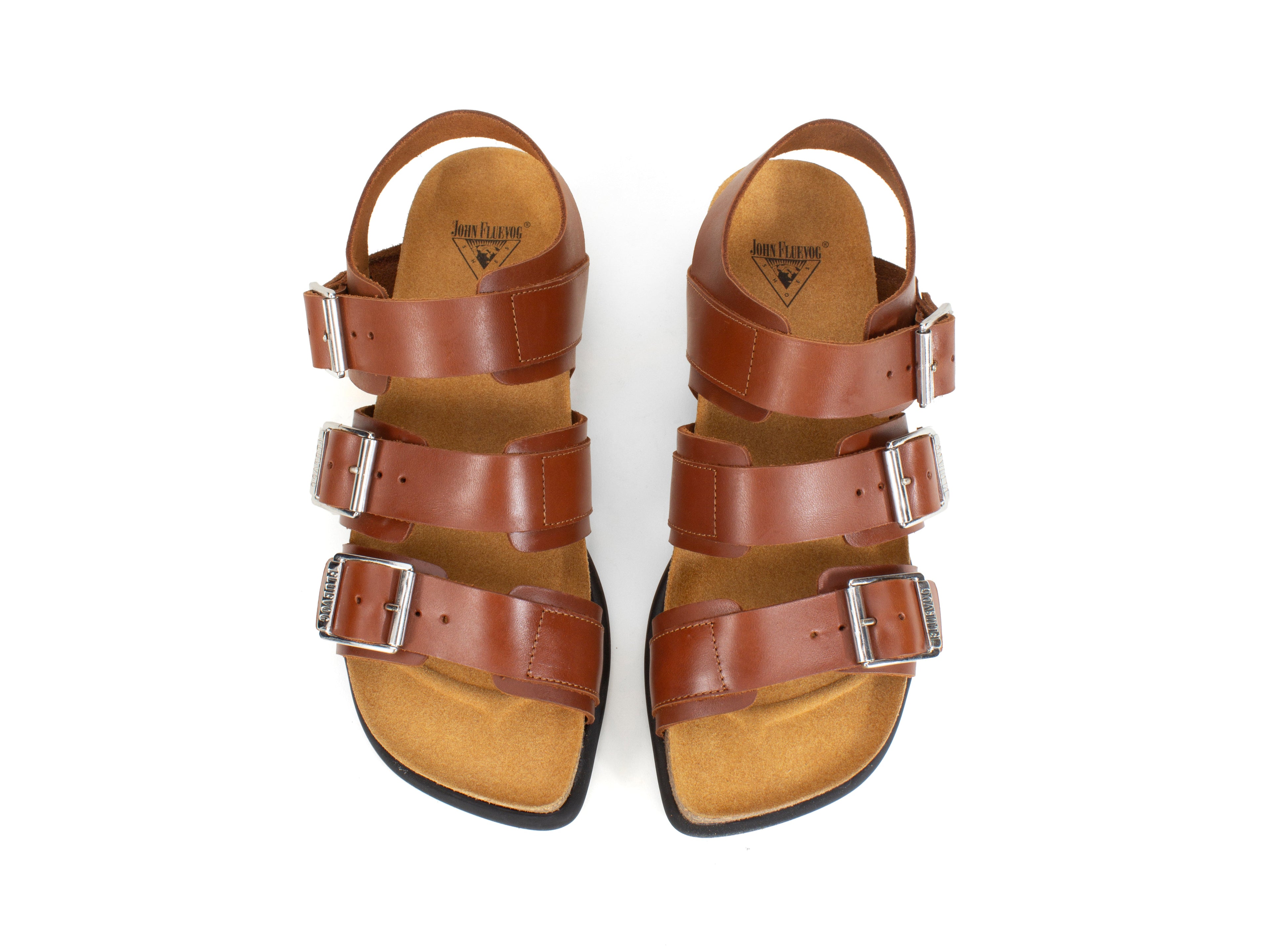 brown - Top