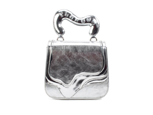silver - Front