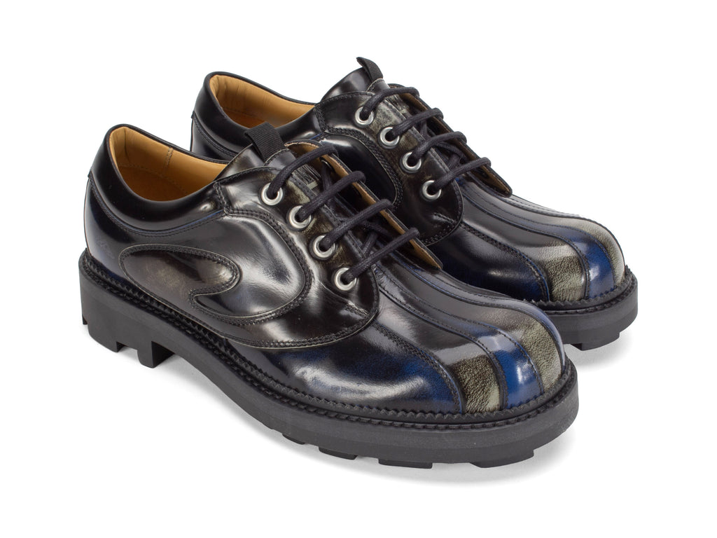 charcoal_navy - Front