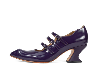Bach - Dark Purple