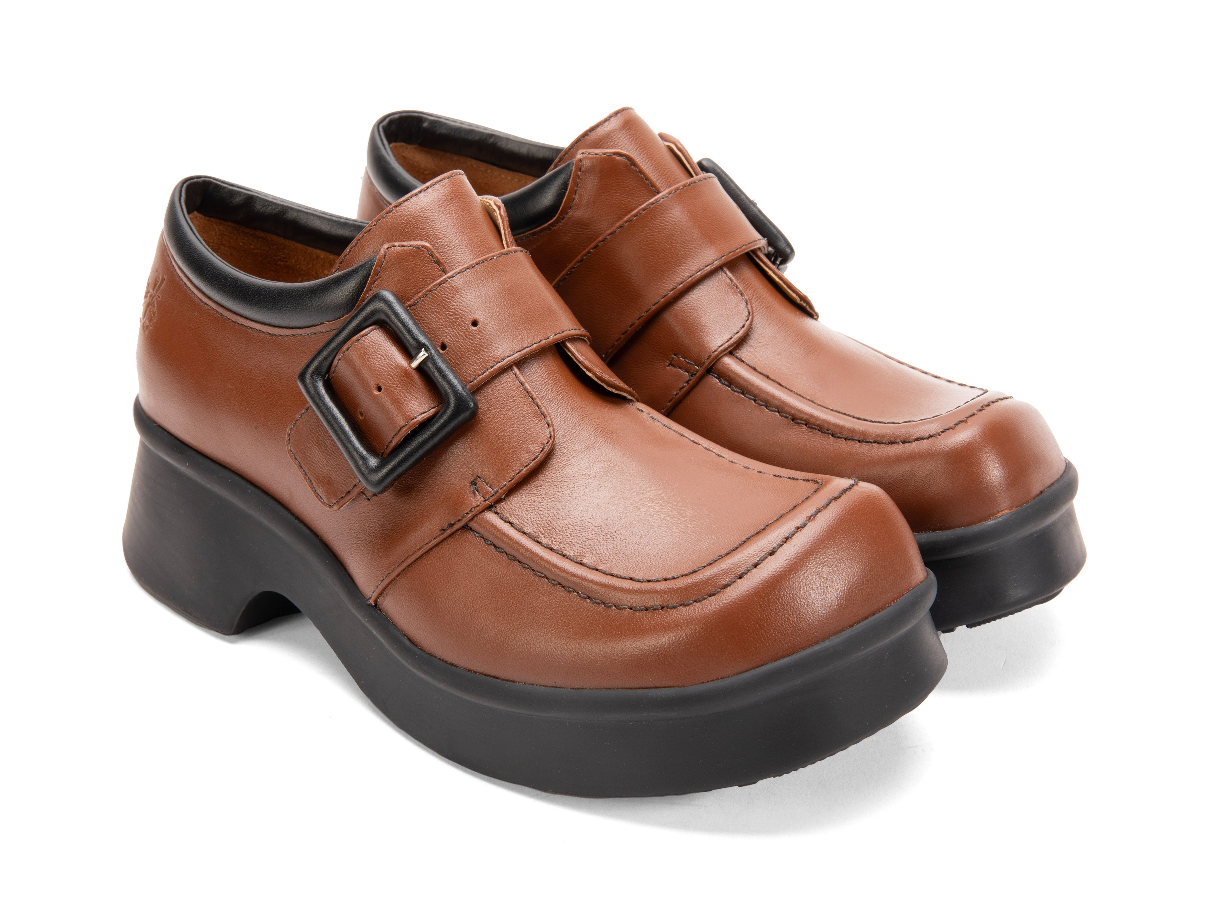 brown_black - Front