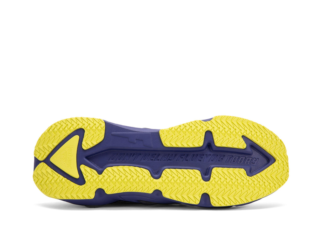 purple - Sole